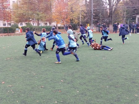 Medalie de argint CN 2021