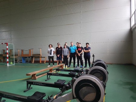 Campionatul Municipal pe Simulator 2022