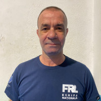 Profesor Sandu Marian