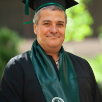 Profesor Dulgheru Mihai Viorel