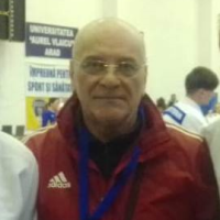 Profesor Trasca Nicolae