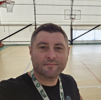 Profesor Pana Claudiu