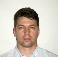 Profesor Dima Constantin