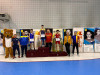 Doua medalii de aur și doua medalii de bronz la Campionatul Național Școlar Pentru Clubul Sportiv Școlar nr.4 București Image 1