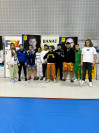 Doua medalii de aur și doua medalii de bronz la Campionatul Național Școlar Pentru Clubul Sportiv Școlar nr.4 București Image 2