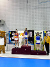 Doua medalii de aur și doua medalii de bronz la Campionatul Național Școlar Pentru Clubul Sportiv Școlar nr.4 București Image 3