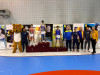 Doua medalii de aur și doua medalii de bronz la Campionatul Național Școlar Pentru Clubul Sportiv Școlar nr.4 București Image 4