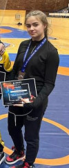 Doua medalii de aur și doua medalii de bronz la Campionatul Național Școlar Pentru Clubul Sportiv Școlar nr.4 București Image 5