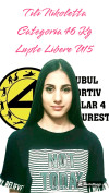 Clubul Sportiv Școlar Nr.4 Participa la Cupa României U 15 Lupte Libere,Feminine și Greco-Romane Image 2