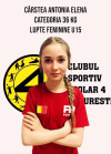 Clubul Sportiv Școlar Nr.4 Participa la Cupa României U 15 Lupte Libere,Feminine și Greco-Romane Image 12