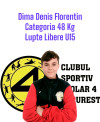 Clubul Sportiv Școlar Nr.4 Participa la Cupa României U 15 Lupte Libere,Feminine și Greco-Romane Image 16