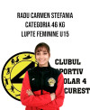 Clubul Sportiv Școlar Nr.4 Participa la Cupa României U 15 Lupte Libere,Feminine și Greco-Romane Image 17