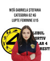 Clubul Sportiv Școlar Nr.4 Participa la Cupa României U 15 Lupte Libere,Feminine și Greco-Romane Image 19