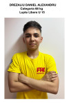 Clubul Sportiv Școlar Nr.4 Participa la Cupa României U 15 Lupte Libere,Feminine și Greco-Romane Image 22