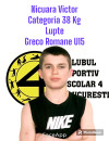 CSS Nr.4 București se întoarce cu 5 medalii,2 de aur,1 de argint și 2 de bronz de la Cupa României U 15 Image 6