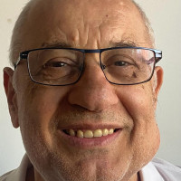 Profesor Nicolae Gheorghe