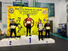 Clubul Sportiv Școlar a obținut 11 medalii la Campionatul Național de Karate Shito-Ryu: 4 de aur, 3 de argint și 4 de bronz Image 2