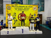 Clubul Sportiv Școlar a obținut 11 medalii la Campionatul Național de Karate Shito-Ryu: 4 de aur, 3 de argint și 4 de bronz Image 3