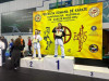 Clubul Sportiv Școlar a obținut 11 medalii la Campionatul Național de Karate Shito-Ryu: 4 de aur, 3 de argint și 4 de bronz Image 4