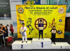Clubul Sportiv Școlar a obținut 11 medalii la Campionatul Național de Karate Shito-Ryu: 4 de aur, 3 de argint și 4 de bronz Image 8
