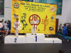 Clubul Sportiv Școlar a obținut 11 medalii la Campionatul Național de Karate Shito-Ryu: 4 de aur, 3 de argint și 4 de bronz Image 9