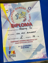CSS4 Straluceste la Tg Mures: Fetele U17 Castiga Medalia de Argint la Campionatul National Image 1
