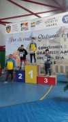 Rezultate Remarcabile la Ediția a 2-a a Cupei Orașului Amara la Lupte Libere Image 2