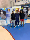 Rezultate Remarcabile la Campionatul National Scolar de Lupte Feminine si lupte Libere Image 7