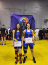 Rezultate Remarcabile la Campionatul National Scolar de Lupte Feminine si lupte Libere Image 12